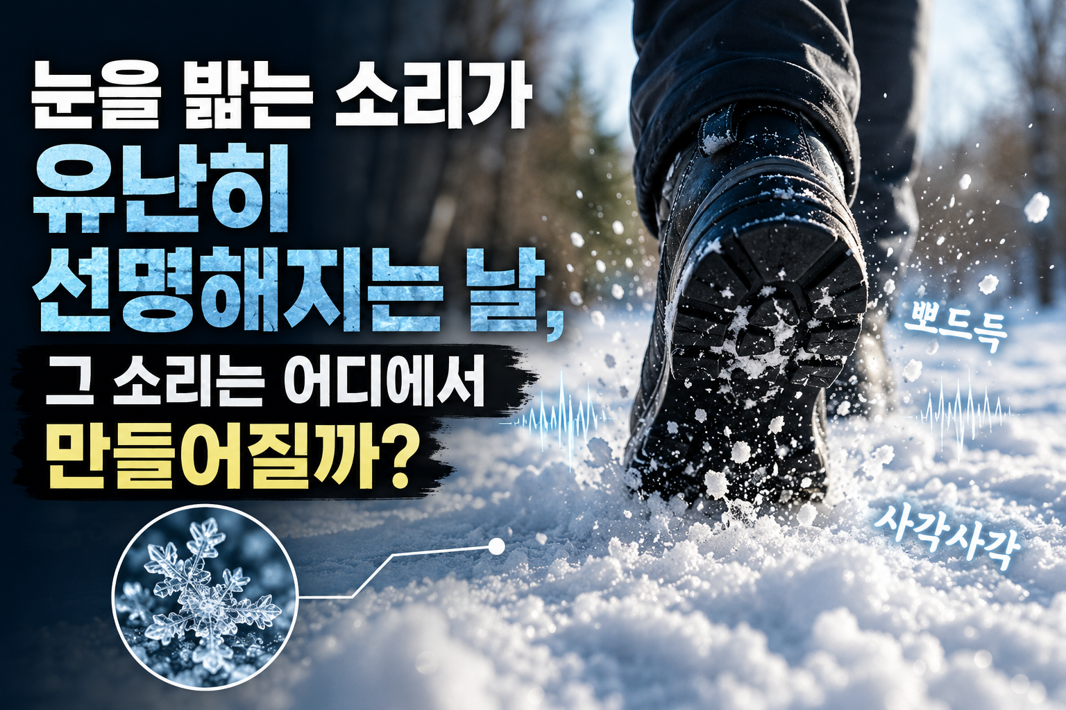 눈을밟는소리 썸네일