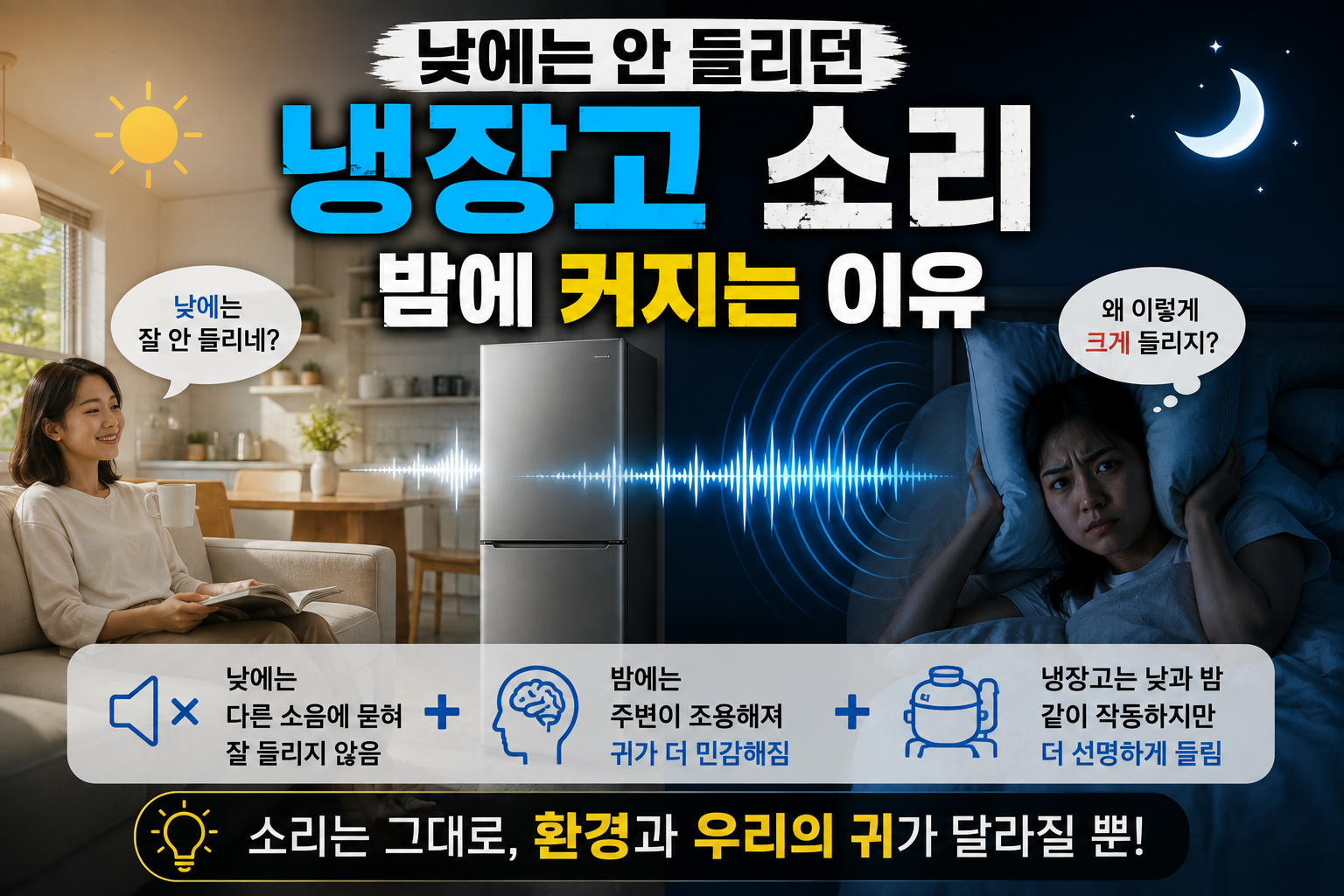 냉장고 소리 썸네일